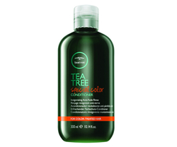 Fotoja e Balsam për flokë të ngjyrosur Paul Mitchell Tea Tree Special Color Conditioner, 50 ml