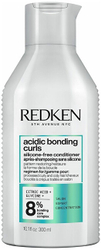 Fotoja e Balsam për flokë Redken Acidic Bonding Curls, 300 ml