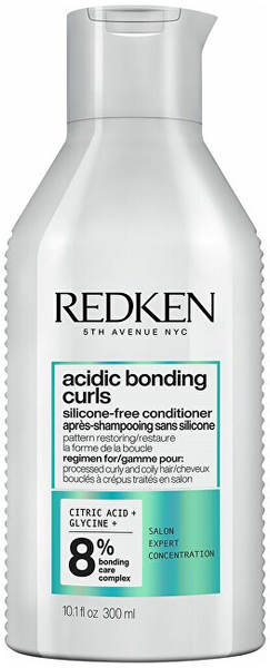 Fotoja e Balsam për flokë Redken Acidic Bonding Curls, 300 ml