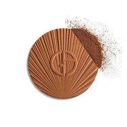 Fotoja e Bronzer pudër Giorgio Armani Luminous Silk, 18 g, 110