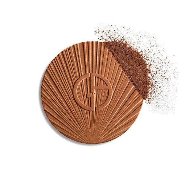 Fotoja e Bronzer pudër Giorgio Armani Luminous Silk, 18 g, 110