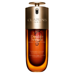 Fotoja e Serum për lëkurë Clarins Double Serum Complete Age Defying Concentrate, 75 ml
