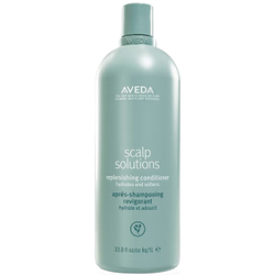 Fotoja e Balsam për flokë Aveda Scalp Solutions Replenishing Conditioner, 1000 ml