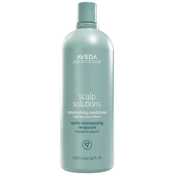 Fotoja e Balsam për flokë Aveda Scalp Solutions Replenishing Conditioner, 1000 ml