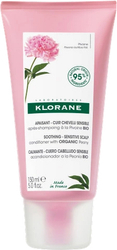 Fotoja e Balsam për flokë Klorane Bio Peony, 150 ml