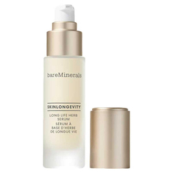 Fotoja e Serum kundër plakjes Skinlongevity bareMinerals, 30 ml