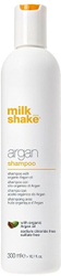 Fotoja e Shampo për flokë Milk Shake Argan, 300 ml