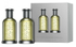 Fotoja e Set Eau de Toilette HUGO BOSS Boss No. 6 Bottled, 2 x 50 ml, Picture 1