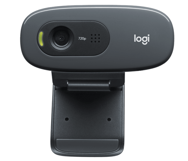 Fotoja e Ueb kamerë Logitech C270 HD