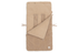 Fotoja e Footmuff per karroce/maxikoze, Miffy Jacquard Teddy - Biscuit, Picture 4
