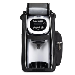 Fotoja e Çantë për udhëtimi për Baby Brezza Formula Mini