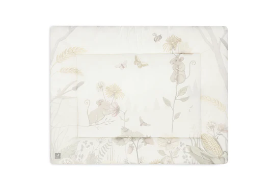 Fotoja e Babynest shpuze per bebe 75x95cm Dreamy Mouse