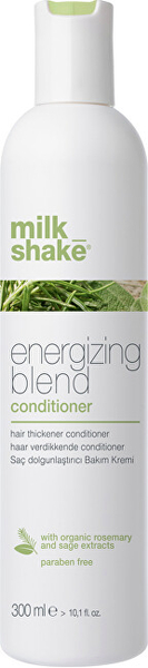 Fotoja e Balsam për flokë Milk Shake Energizing Blend, 300 ml