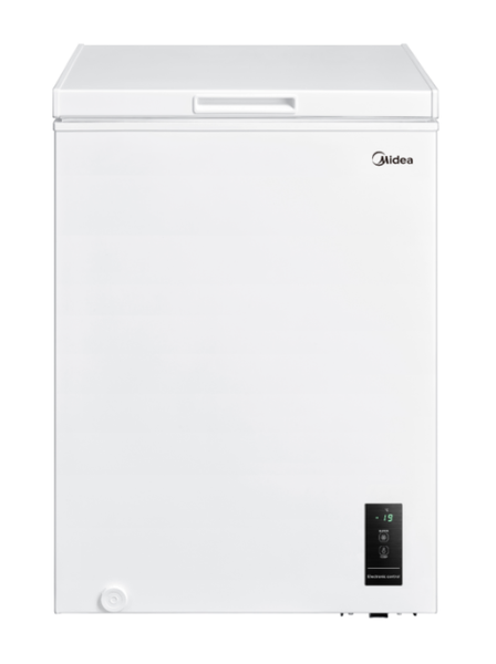 Fotoja e Friz Midea MDRC152FEE01, 99L