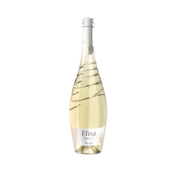 Fotoja e Verë e bardhë Piccini Elisa Sangiovese Bianco, 0.75L