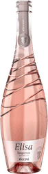 Fotoja e Verë rozë Piccini Elisa Sangiovese Rosato, 0.75L