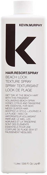 Fotoja e Llak për flokë Kevin Murphy Beach Look Texture Spray, 40 ml