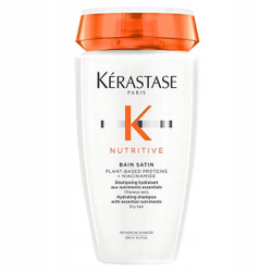 Fotoja e Shampo hidratuese Kérastase Nutritive Bain Satin, 1000 ml