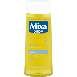 Fotoja e Shampo micellare Mixa Very Mild, 300 ml