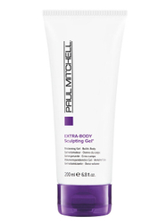 Fotoja e Xhel për stilimin e flokëve Paul Mitchell Extra Body Sculpting Gel, 200 ml