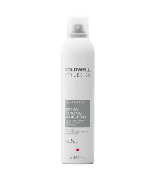 Fotoja e Sprej për flokë Goldwell Extra Strong, 500 ml
