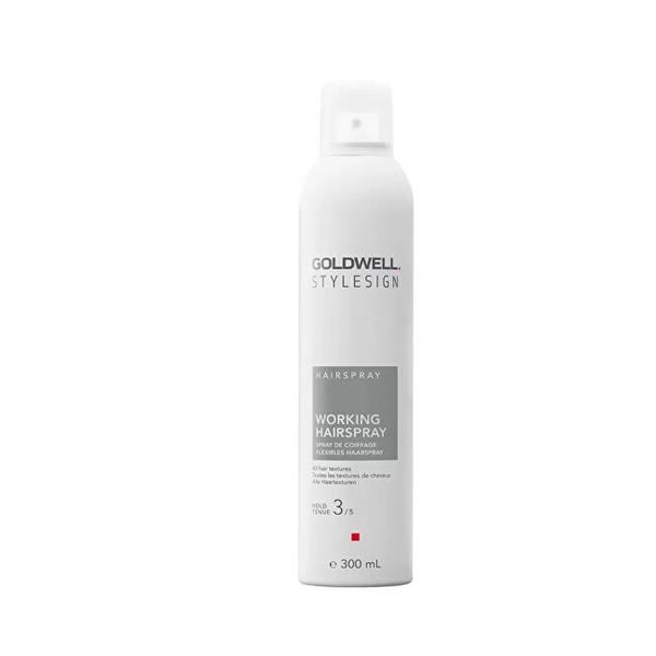 Fotoja e Llak flokësh Goldwell Stylesign Medium Hold kGL264, 300 ml