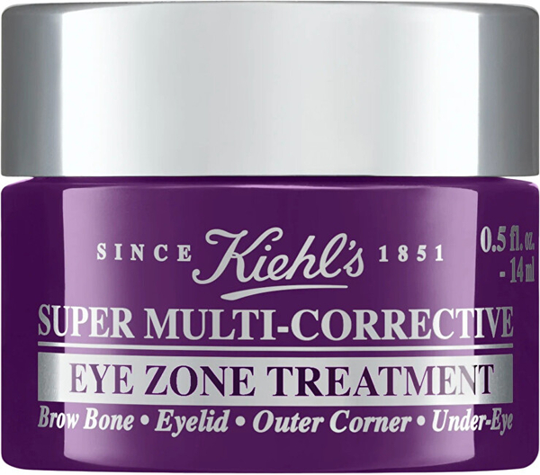 Fotoja e Krem për zonën e syve anti-age Kiehl´s, 28 ml