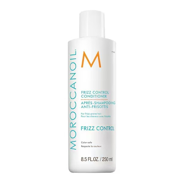 Fotoja e Balsam për flokë Moroccanoil Frizz Control, 250 ml