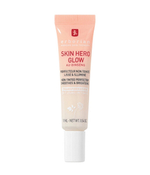 Fotoja e Krem ndriçues dhe hidratues për fytyrë Erborian Skin Hero Glow, 15 ml