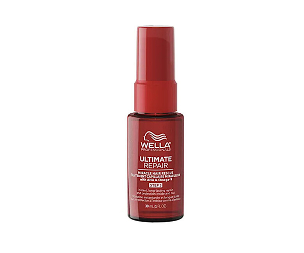 Fotoja e Sprej flokësh Wella Professionals Ultimate Repair, 30 ml