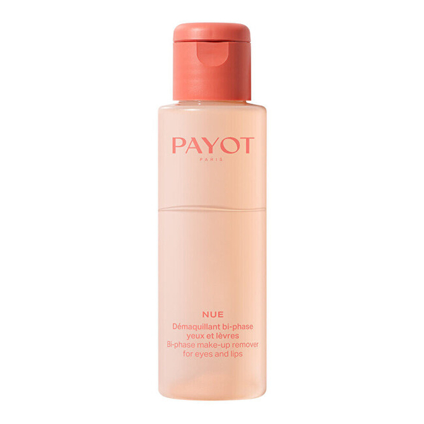 Fotoja e Pastrues për grim Payot Nue, 100 ml
