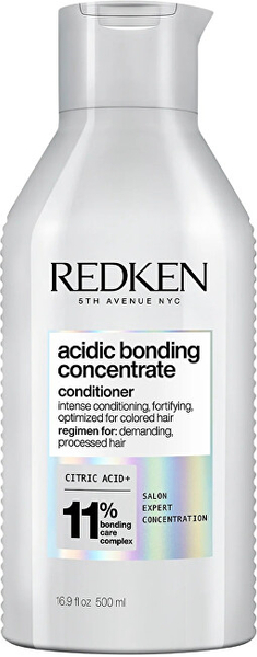 Fotoja e Balsam për flokë të demtuara Redken, 500 ml