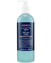 Fotoja e Xhel pastrues për fytyrë Kiehl´s Facial Fuel, 500 ml