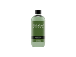 Fotoja e Rimbushje për shpërndarës arome Millefiori Milano Natural Verdant Escape, 500 ml