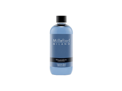 Fotoja e Rimbushje për shpërndarës arome Millefiori Milano Blue Posidonia, 250 ml
