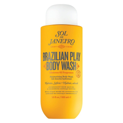 Fotoja e Xhel dushi për trup Sol de Janeiro Brazilian Play Moisturizing, 385 ml