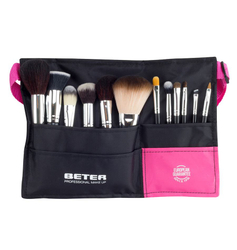 Fotoja e Beter – Professional Makeup Belt + Brush Set