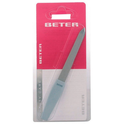 Fotoja e Beter Pila e Thonjve 12.5 cm (Beter Nail File)