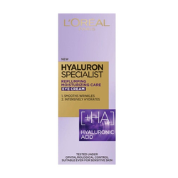 Fotoja e Krema Hidratante për Sy L'Oréal Paris Hyaluron Specialist