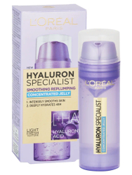 Fotoja e L'Oréal Paris Hyaluron Specialist Gel Koncentruar (50 ml)