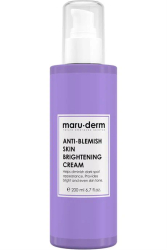 Fotoja e Maruderm Anti-Blemish Skin Brightening Cream