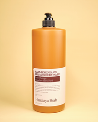 Fotoja e NARD Moringa Oil Moisture Body Wash
