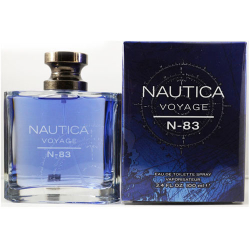 Fotoja e Eau de Toilette Nautica Nautica Voyage N 83, 50 ml