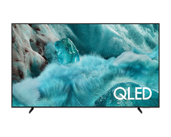 Fotoja e Televizor Samsung QE85Q7F2AUXXH, 85", QLED 4K, i zi
