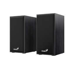 Fotoja e Altoparlantë Genius SP-HF180 (31730029401), 6W, USB 2.0, të zi