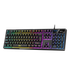 Fotoja e Tatierë Genius Gaming Scorpion K7, USB, e zezë, Picture 1