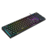 Fotoja e Tatierë Genius Gaming Scorpion K7, USB, e zezë, Picture 2