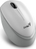 Fotoja e Maus Wireless Genius Mouse NX-7009, i bardhë/ hirtë, Picture 1
