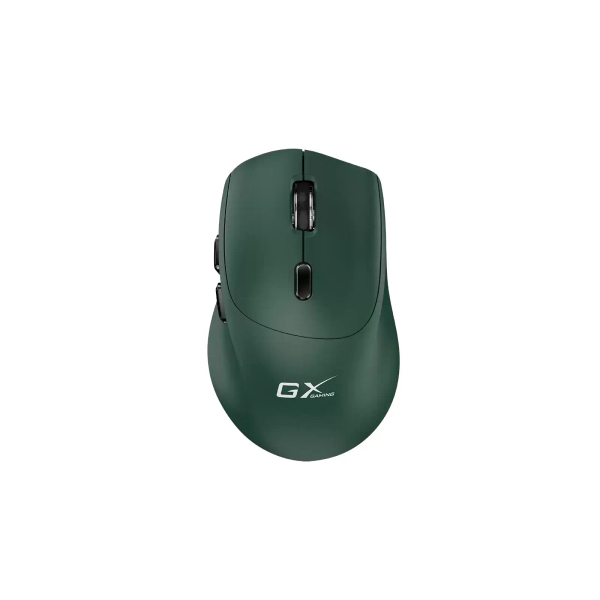 Fotoja e Maus Genius GX Gaming Scorpion M8100, i gjelbërt