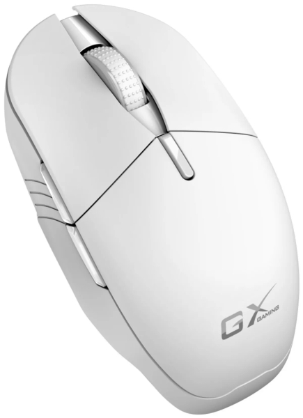 Fotoja e Maus Genius GX Gaming Scorpion M8250, i bardhë